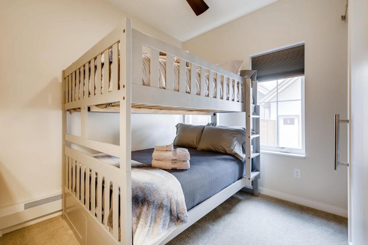 Elbert'S Escape Sleeps 8 Lakefront Views Georgetown Exterior foto